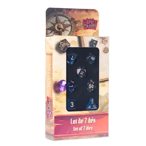 Dice Epic Forge (x7) image-0