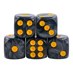 Dé 6 faces Epic Forge (x5) image-2