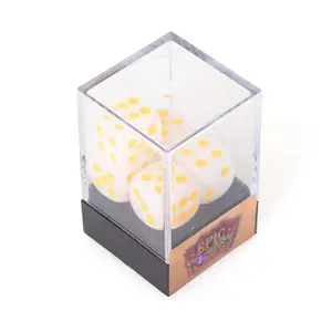 6-sided die Epic Forge (x5) image-1