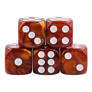 6-sided die Epic Forge (x5) image-2