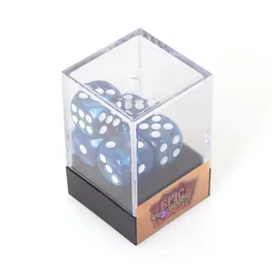 6-sided die Epic Forge (x5) image-1