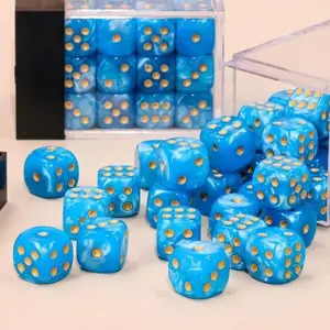 6-sided die Epic Forge (x36) image-2