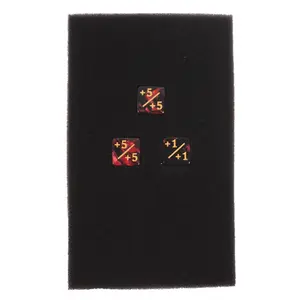 Positive modifier dice Epic Forge (x3) image-1