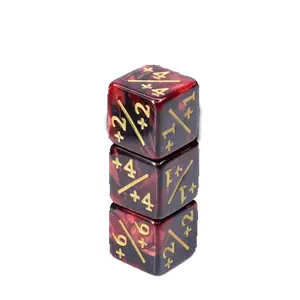 Positive modifier dice Epic Forge (x3) image-2