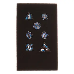 Dice Epic Forge (x7) image-1