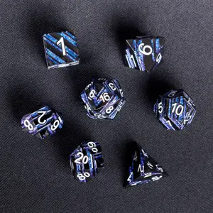 Dice Epic Forge (x7) image-2