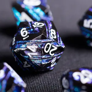 Dice Epic Forge (x7) image-3