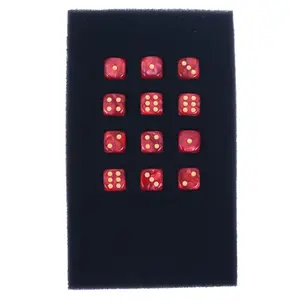 D6 Dice Epic Forge (x12) image-1