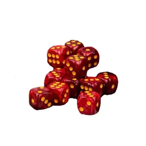 D6 Dice Epic Forge (x12) image-2