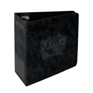 Protège-cartes souples Epic Forge