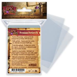 Protège-cartes Epic Forge