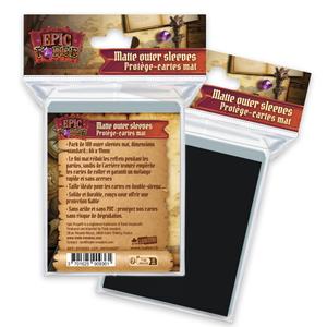 Protège-cartes Epic Forge