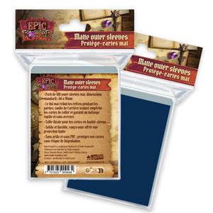 Protège-cartes Epic Forge