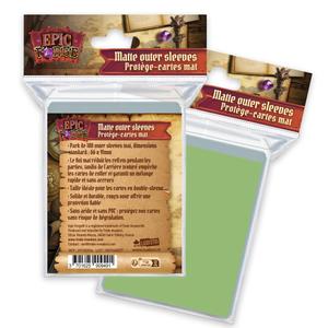 Protège-cartes Epic Forge