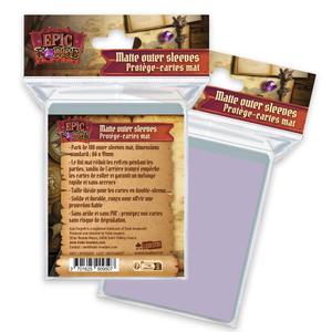 Protège-cartes Epic Forge