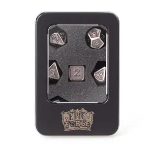 Dice Epic Forge (x7) image-0
