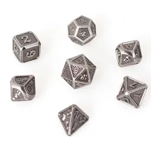 Dice Epic Forge (x7) image-1