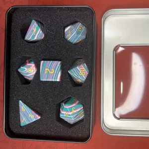 Semi-precious stones Epic Forge (x7) image-2