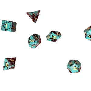 Semi-precious stones Epic Forge (x7) image-0