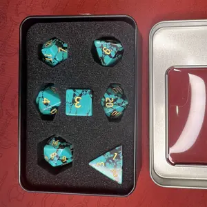 Semi-precious stones Epic Forge (x7) image-2