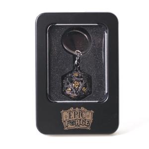 Nøglering Epic Forge