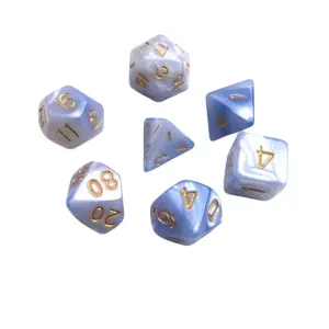 Dice in a box Epic Forge (x7) image-0
