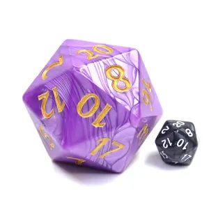 20-sided dice Epic Forge image-0