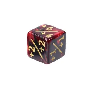 6 positive modifiers each Epic Forge image-0