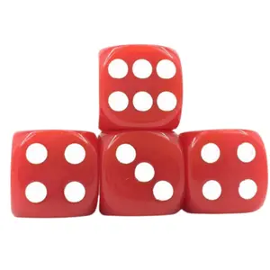 6-sided die Epic Forge image-0