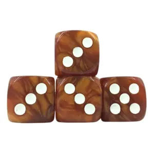 6-sided die Epic Forge image-0