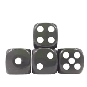 Dice with 6 faces sold individually Epic Forge image-0