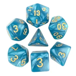 Dice in a box Epic Forge (x7) image-0