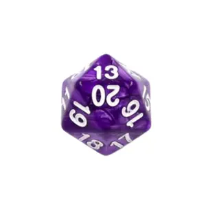 20-sided dice Epic Forge image-0