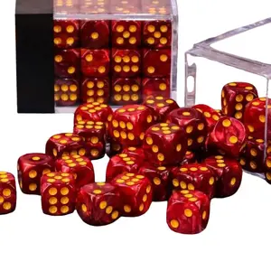 6-sided die Epic Forge (x36) image-0