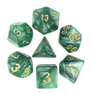 Dice in a box Epic Forge (x7) image-0