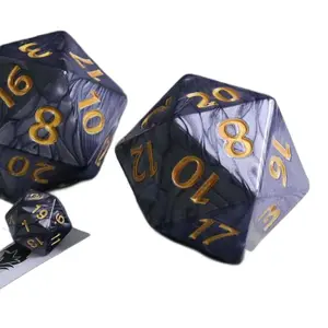 20-sided dice Epic Forge image-0