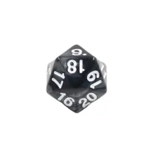 20-sided dice Epic Forge image-0