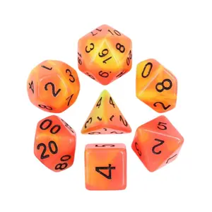 Dice in a box Epic Forge (x7) image-0