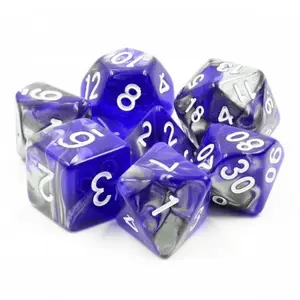 Dice in a box Epic Forge (x7) image-0