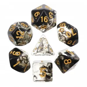 Dice in a box Epic Forge (x7) image-0
