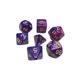 Dice in a box Epic Forge (x7) image-0