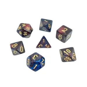 Dice in a box Epic Forge (x7) image-0
