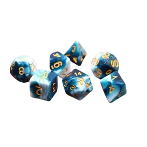Dice in a box Epic Forge (x7) image-0