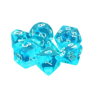 Dice Epic Forge (x7) image-0