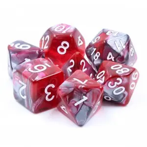 Dice in a box Epic Forge (x7) image-0