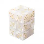 6 negative dice modifiers individually Epic Forge image-0