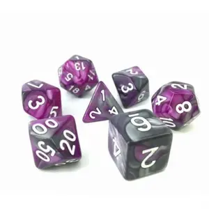 Dice in a box Epic Forge (x7) image-0