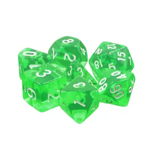 Dice Epic Forge (x7) image-0