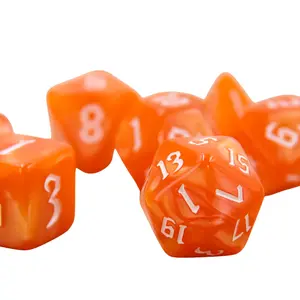 Multi-format dice Epic Forge (x7) image-1
