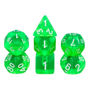 Dice Epic Forge (x7) image-0